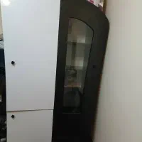 کمد ام دی اف