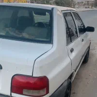 پراید131مدل 95|خودرو سواری و وانت|سراوان, |دیوار
