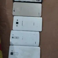 6 تا گوشی|موبایل|مشگین شهر, |دیوار