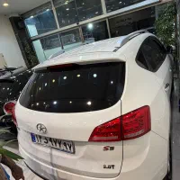 جک s5 دنده ۹۴ بی رنگ اتوگالری دنیز|خودرو سواری و وانت|تهران, هوانیروز|دیوار