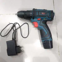 دریل شارژی 18 وات|ابزارآلات|ری, دیلمان|دیوار