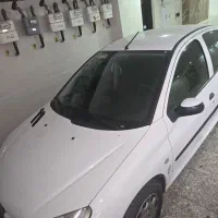 ۲۰۶ sdمدل ۴۰۰ v8