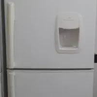 یخچال فریزرترتمیزسالم ضمانتی موتورسامسونگ|یخچال و فریزر|سنندج, |دیوار