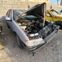 پژو 405 slx|خودرو سواری و وانت|شیراز, پانصد دستگاه ارتش|دیوار