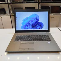 لپتاپCore i9 HP Zbook 17 ،زینی وند ،علاالدین
