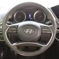 سوناتا مدل۲۰۲۰ پلاک گذر موقت ماکو|خودرو سواری و وانت|ماکو, |دیوار