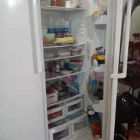 سلام یخچال وفریزر