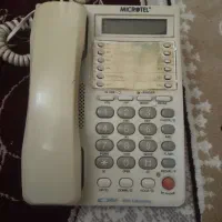 گوشی تلفن
