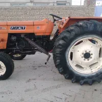 فیات ۶۴۰|ماشینآلات صنعتی|رضویه, |دیوار