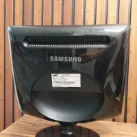 مانیتور ۱۷ اینچ سامسونگ در حد نو|رایانه رومیزی|ری, ظهیرآباد|دیوار