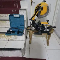 فارسی بریوتا درحد تست اره عمودبرماکیتا اصلی باجعبه