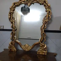 تخت خواب دو نفره|تخت و سرویس خواب|قم, سراجه (۱۵ خرداد)|دیوار