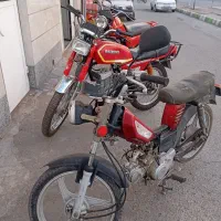 موتورسیکلت کوبا|موتورسیکلت|بیرجند, |دیوار