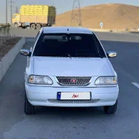 پراید 141مدل 1388