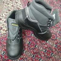 کفش کار پاتن