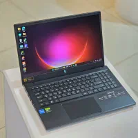 لپتاپ گیمینگ ACER Nitro V15 آک گارانتی RTX3050|رایانه همراه|شیراز, ملاصدرا|دیوار