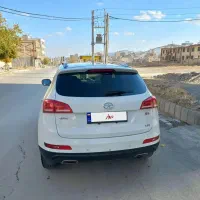 جک s5 مدل 94 در حد خشک|خودرو سواری و وانت|کرمانشاه, |دیوار