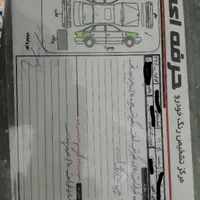 رنو تندر 90 (L90 لوگان) E1، مدل ۱۳۸۷|خودرو سواری و وانت|اردکان, |دیوار