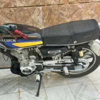 بلوچ ۱۴۰۱|موتورسیکلت|سراوان, |دیوار