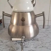 کتری و قوری