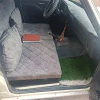 پیکان وانت مدل۹۰ دوگانه شرکت|خودرو سواری و وانت|آوج, |دیوار