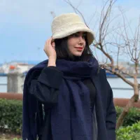 کلاه باکت تدی