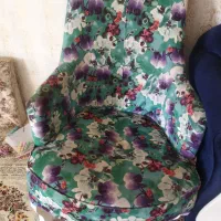 فروش یه دست مبل هفت نفره|مبلمان خانگی و میز عسلی|چرداول, |دیوار