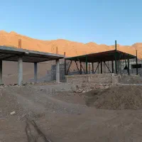 فروش زمین نیمه ساز