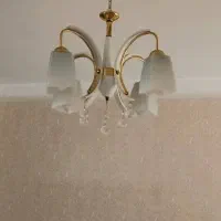 لوستر|لوستر و چراغ آویز|کرج, گلشهر|دیوار