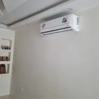 نصب تعمیرات و لوله کشی مسی کولر گازی و داکت اسپلیت