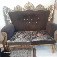 فروش مبل|مبلمان خانگی و میز عسلی|تهران, سنگلج (شاپور)|دیوار