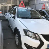 کوییک s مدل ۱۴۰۳ بدون رنگ درحد خشک|خودرو سواری و وانت|تبریز, |دیوار