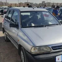 صبا ۸۷ دوگانه کارخانه