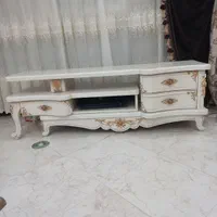 میز تلویزیون درحد نو
