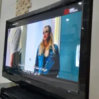 تلوزیون ال سی دی