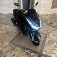 طرح پی سی ایکس pcx