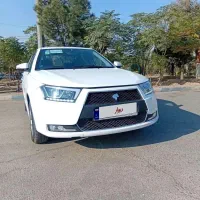 دنا پلاس ۵ دنده EF7 ۱۴۰۳ رینگ الومینیومی بدون نقطه|خودرو سواری و وانت|پاکدشت, پاکدشت (مامازند)|دیوار