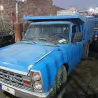 نیسان گازوئیل دیزل