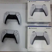 فروش یک جفت دسته PS5 اصل ، نو