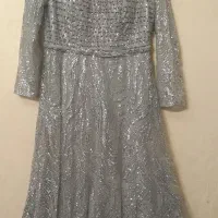 لباس مجلسی