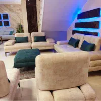 امبلمان ال و راحتی 11800تا 39800بازدید قاعم شهر|مبلمان خانگی و میز عسلی|قائم‌شهر, |دیوار