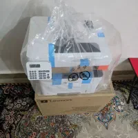 پرینتر چهارکاره حرفه ای Lexmark