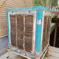 کولر و آب گرم کن|آبگرمکن، پکیج، شوفاژ|قم, باجک دو|دیوار