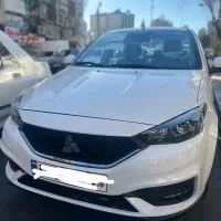 سایپا سهندS مدل۱۴۰۴،صفروخشک