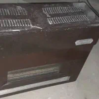 بخاری گازی|بخاری، هیتر، شومینه|مینودشت, |دیوار