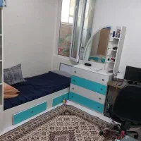 ۱۰۰متر/سندی/مهر ویلا|فروش آپارتمان|کرج, مهرویلا جنوبی|دیوار