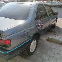 پژو405 مدل99 بیرنگ|خودرو سواری و وانت|تهران, بهجتآباد|دیوار