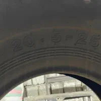 لاستیک لودر|قطعات یدکی و لوازم جانبی|پیرانشهر, |دیوار