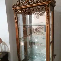 ویترین طلایی|بوفه، ویترین، کنسول|کرج, گلشهر|دیوار
