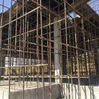 داربست فلزی فراز آسمان|خدمات پیشه و مهارت|پاکدشت, پاکدشت (مامازند)|دیوار